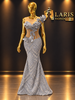 THE GRAND ALLURE DRESS
