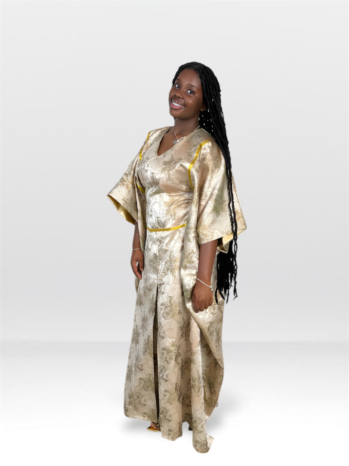 MIRA BOUBOU