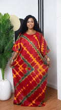 ANIKE ADIRE KAFTAN
