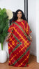 ANIKE ADIRE KAFTAN