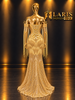 THE SOVEREIGN DRESS
