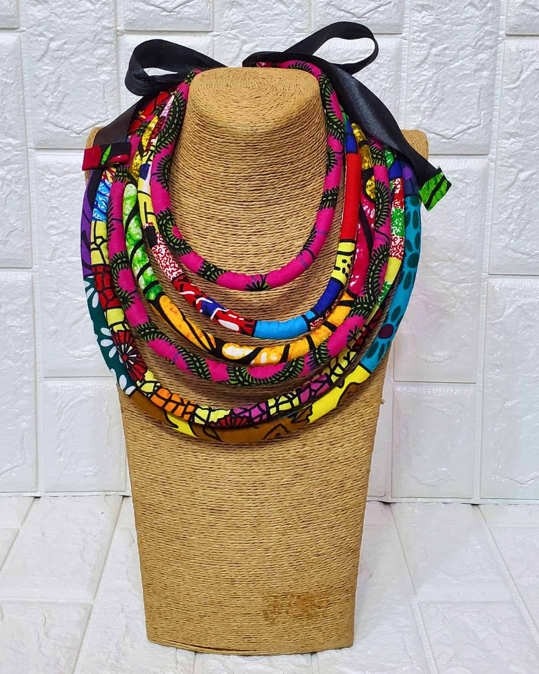 Arewa Necklace