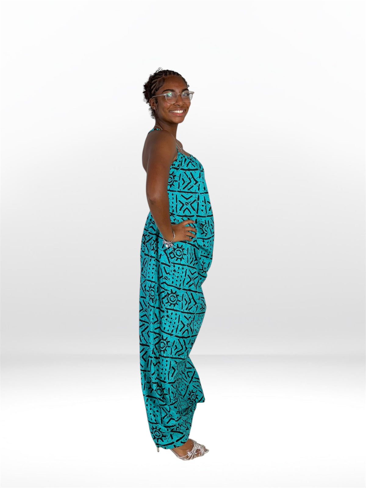 The NIAH Summer Dress