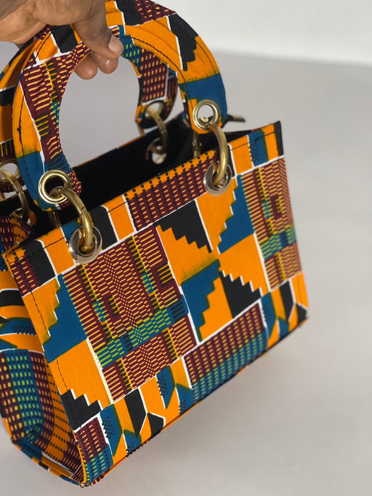 DAMMY PETITE BAG