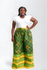 BUGA WIDE-LEG TROUSER