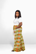BUGA WIDE-LEG TROUSER