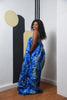 STELLAR MAXI DRESS