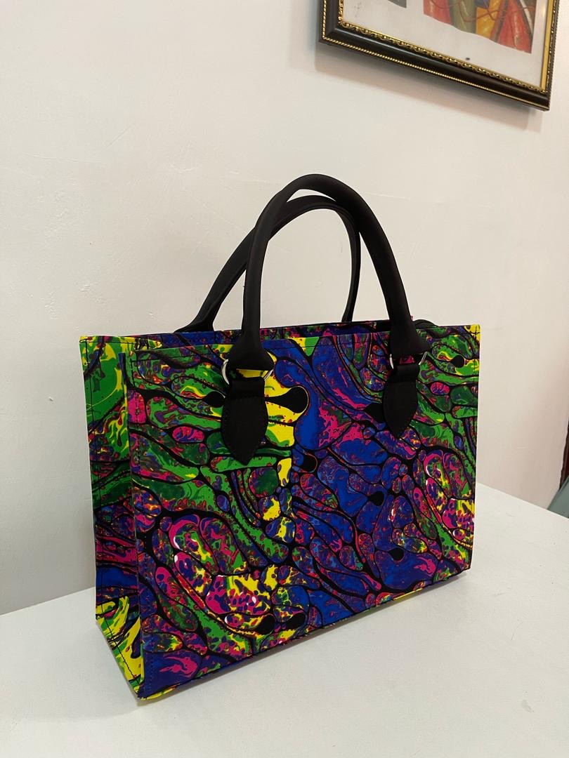 AFI TOTE BAG