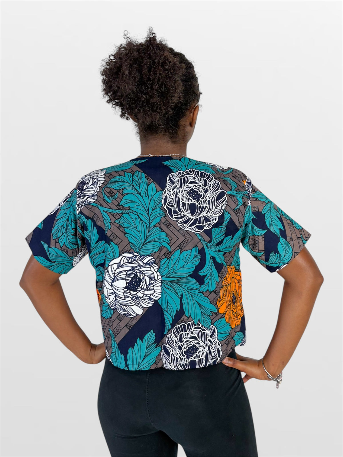 Color Surge Top