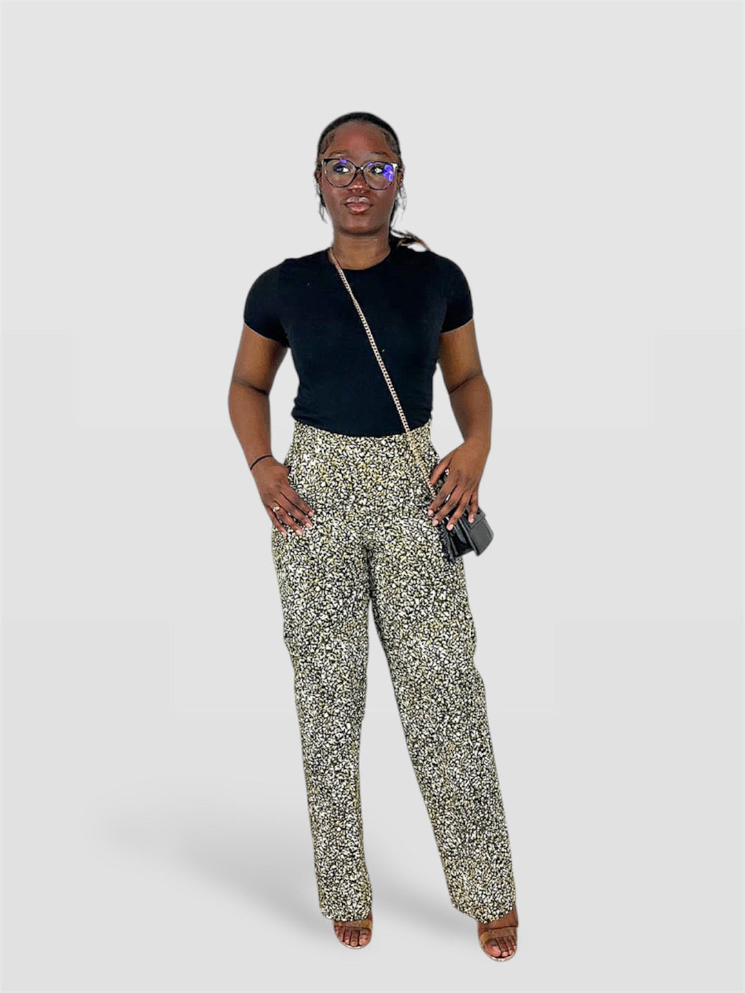 SIMI PANT TROUSER