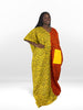 BOLU Mix Match Kaftan