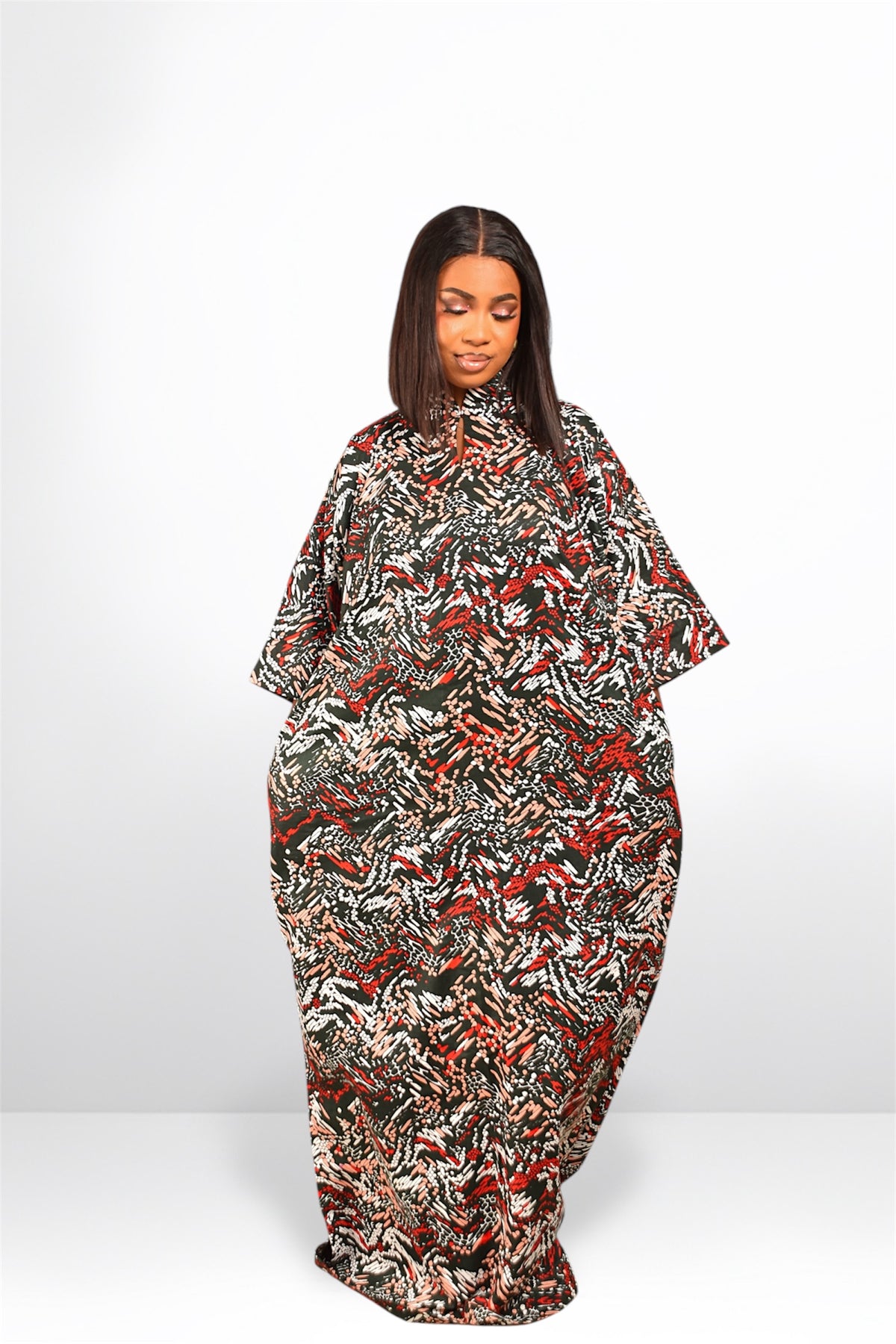 THE LARA LUXE BOUBOU