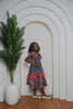 BLOOM KIDS DRESS