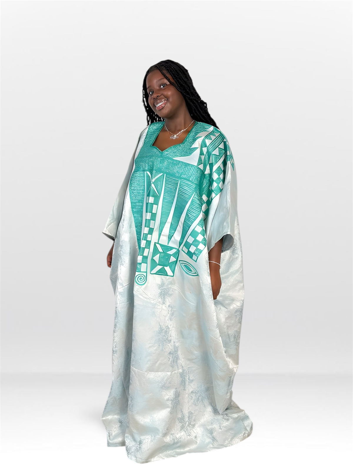 AREWA BOUBOU