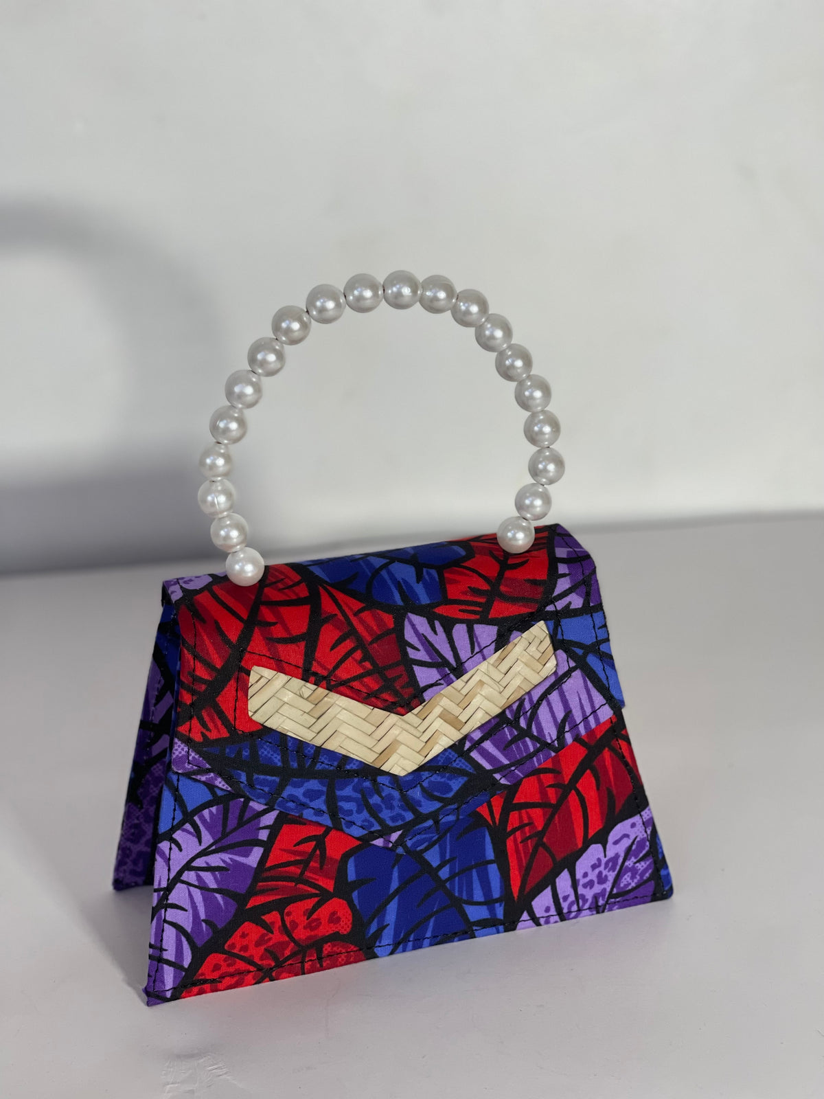 THE ARIKE BAG