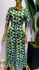 AYABA ADIRE JUMPSUIT