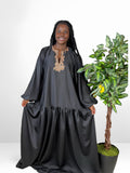 THE ROYAL BLOOM KAFTAN