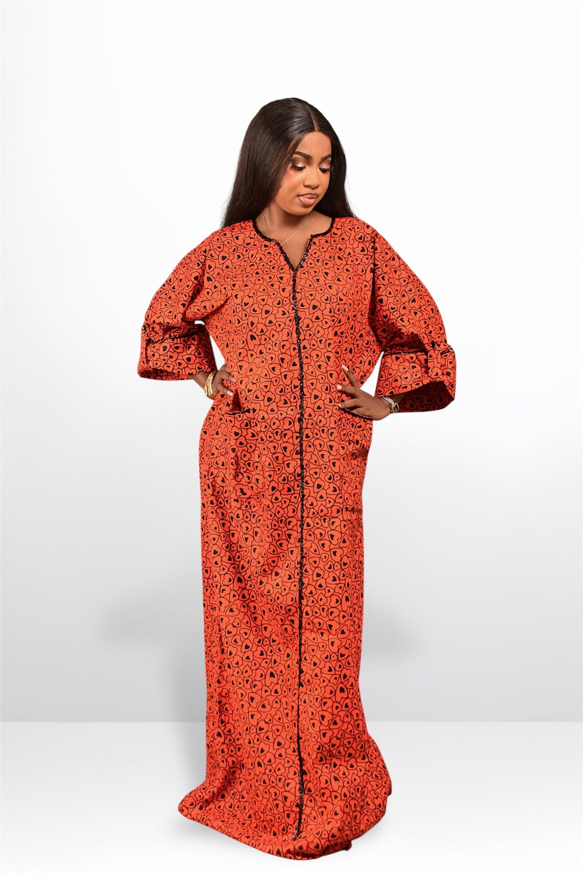 KARIMAH BOUBOU