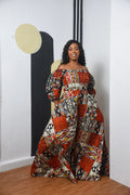 DARE JUMPSUIT