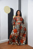 DARE JUMPSUIT