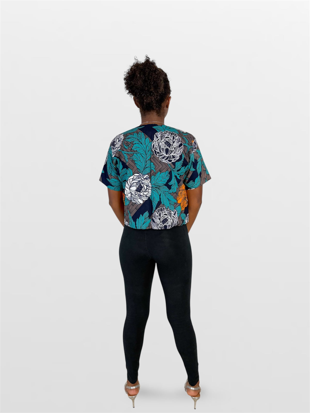 Color Surge Top