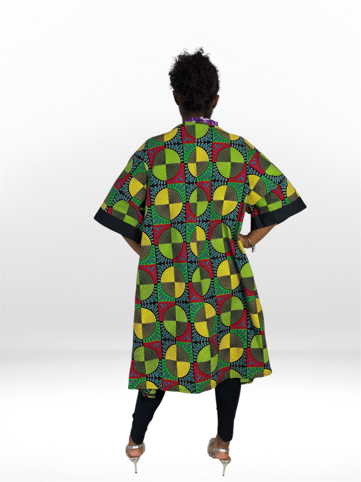 ZURI Kimono