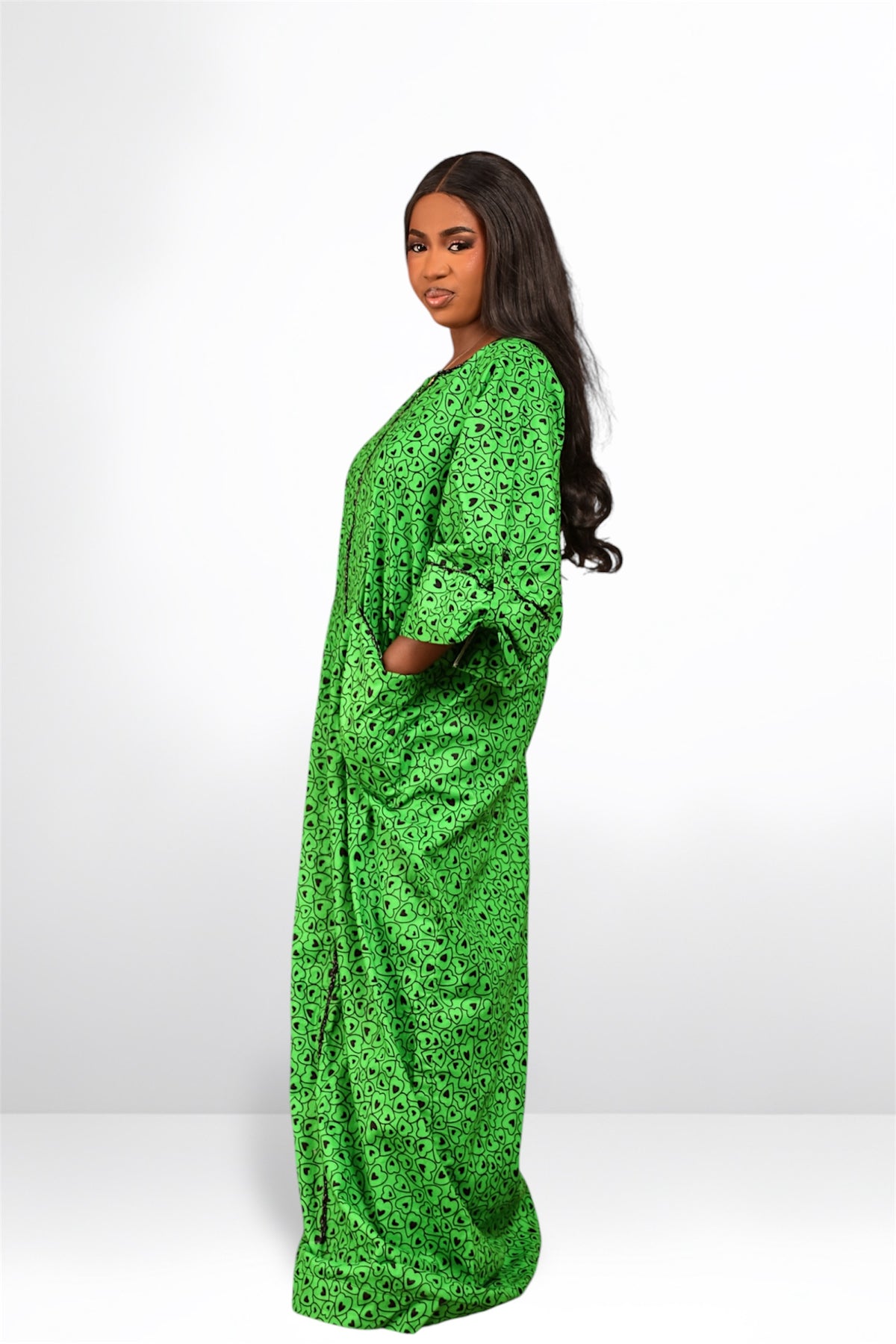 KARIMAH BOUBOU