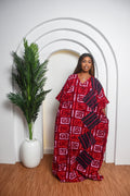 HERITAGE PATCH ANKARA BOUBOU