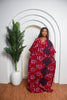 HERITAGE PATCH ANKARA BOUBOU
