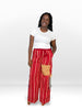 MONI-ASO OKE COMBAT TROUSER