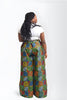 BUGA WIDE-LEG TROUSER