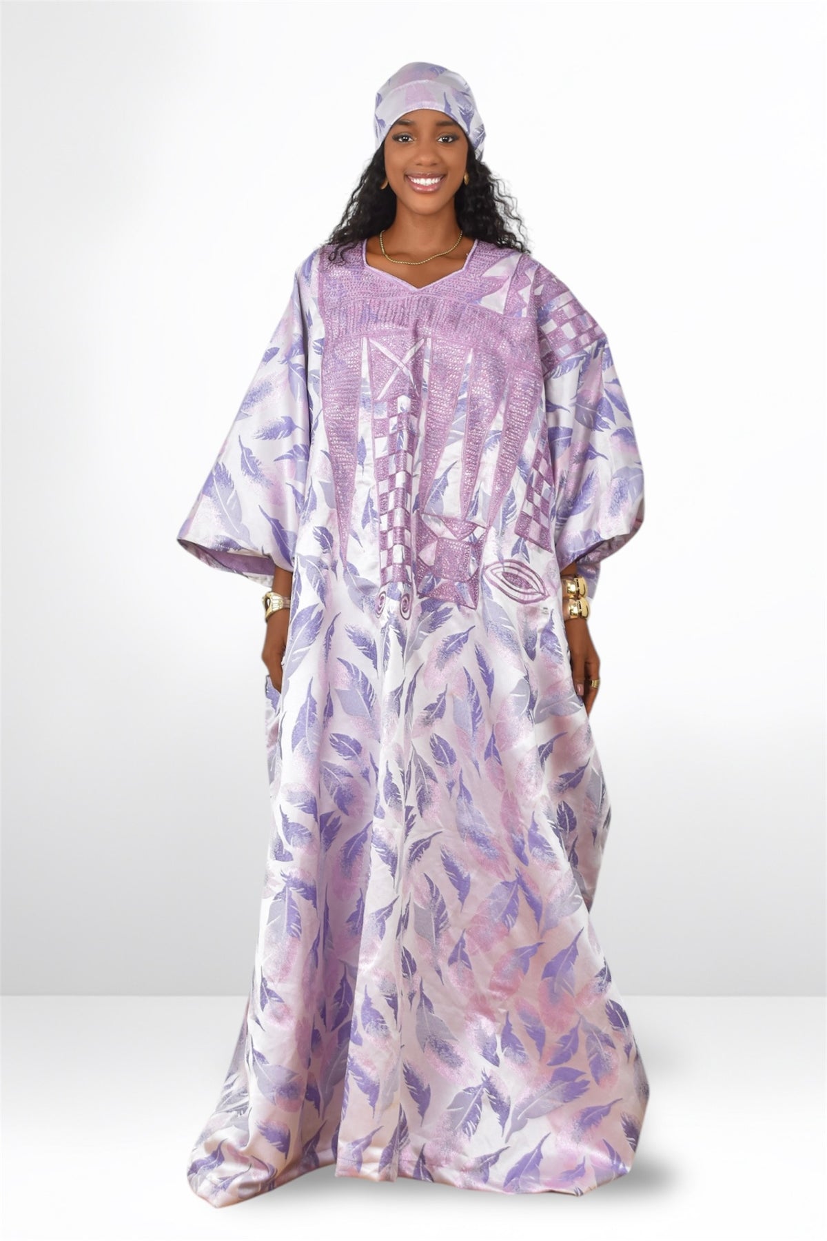AREWA BOUBOU