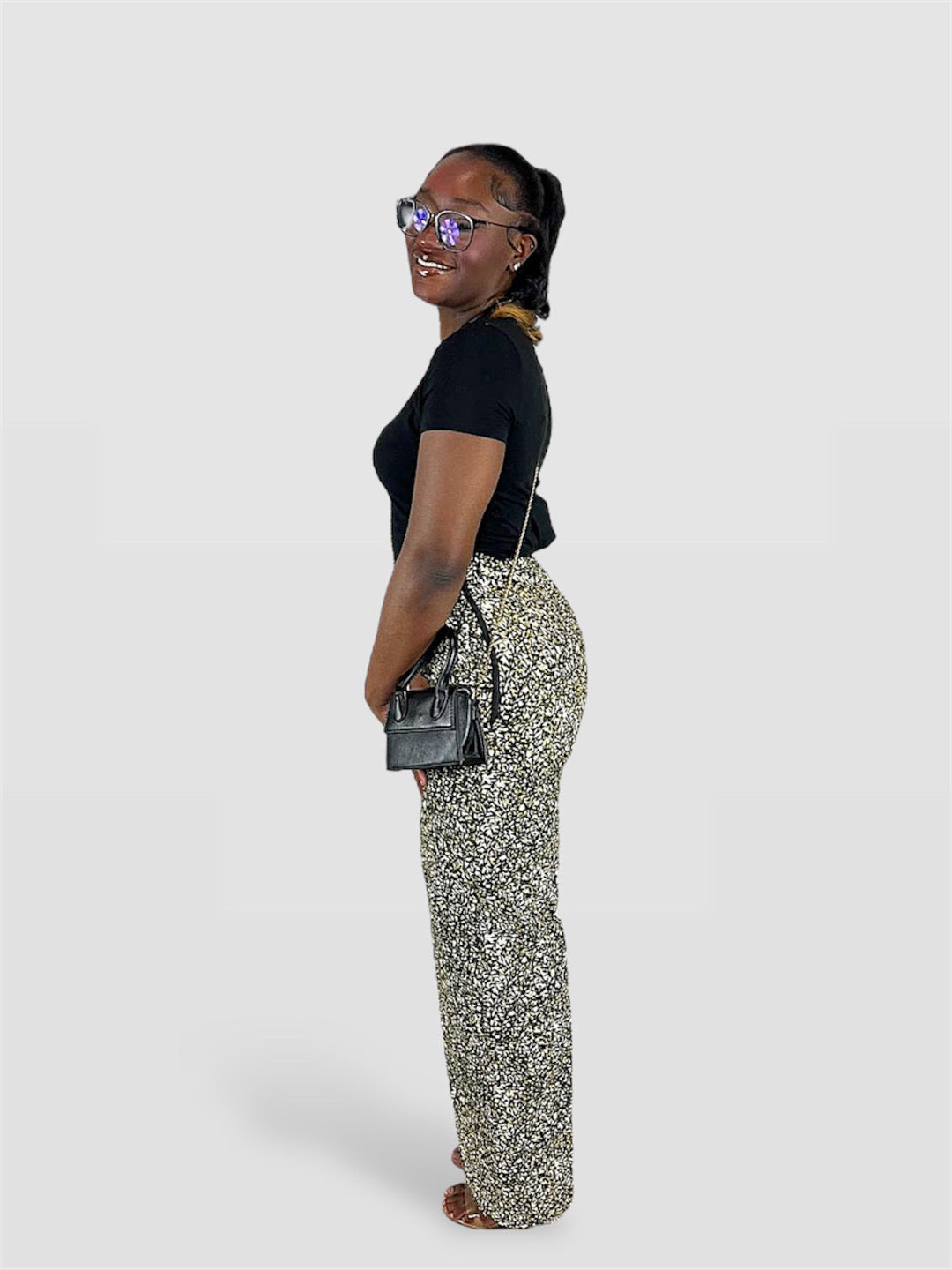 SIMI PANT TROUSER