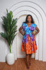 BLOOM DRESS