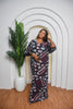 HERITAGE PATCH ANKARA BOUBOU