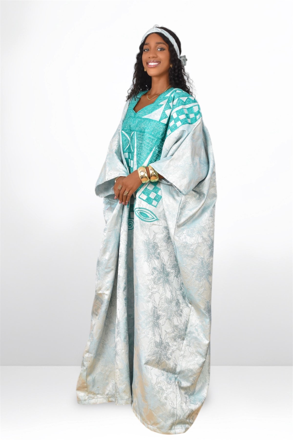 AREWA BOUBOU