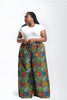 BUGA WIDE-LEG TROUSER