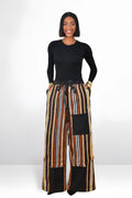 MONI ASO-OKE COMBAT TROUSER