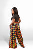 BUGA WIDE-LEG TROUSER