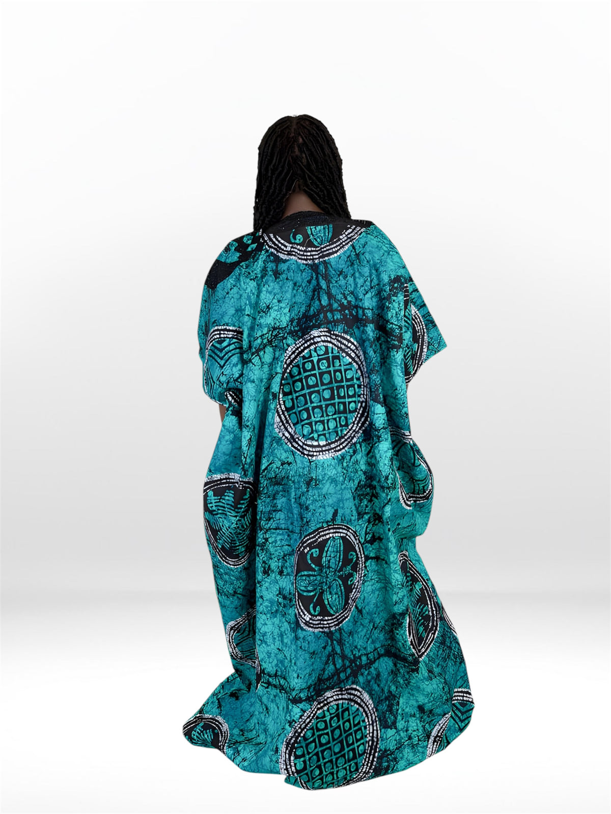 ALIYAH KAFTAN