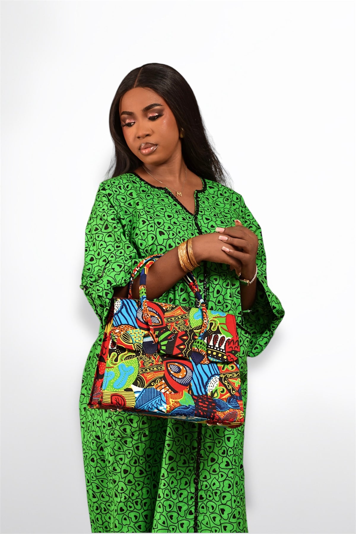 KARIMAH BOUBOU