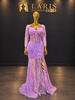 THE ADORNED DRESS