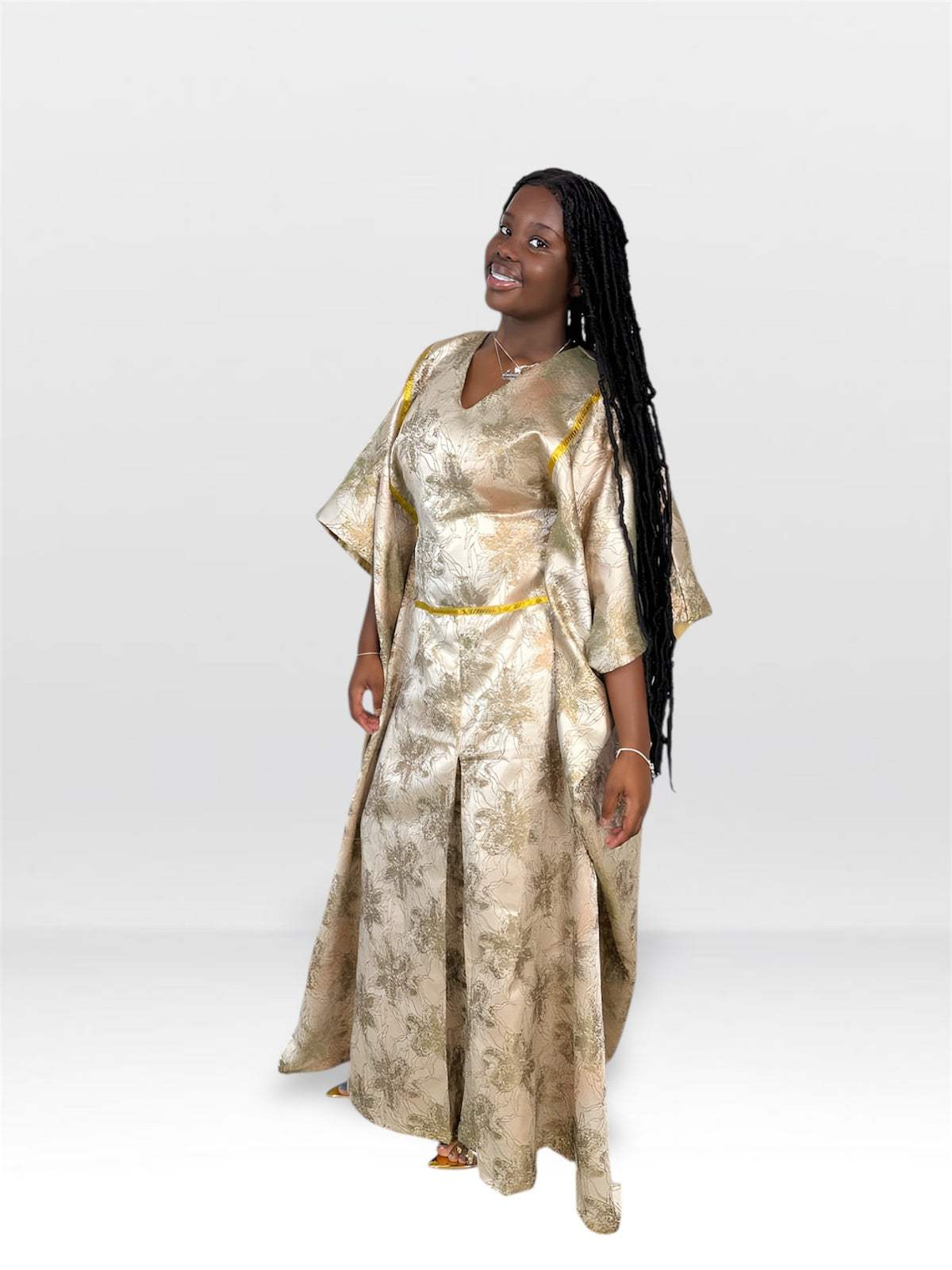 MIRA BOUBOU