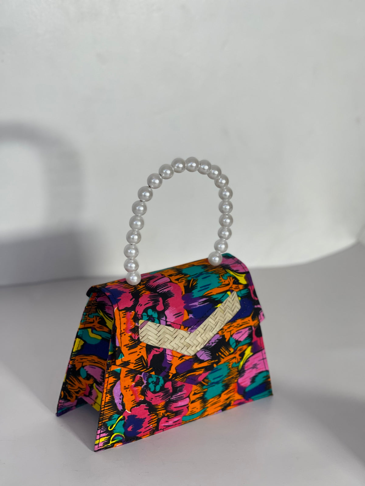 THE ARIKE BAG