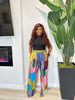 KAIRO ASO-OKE PANTS