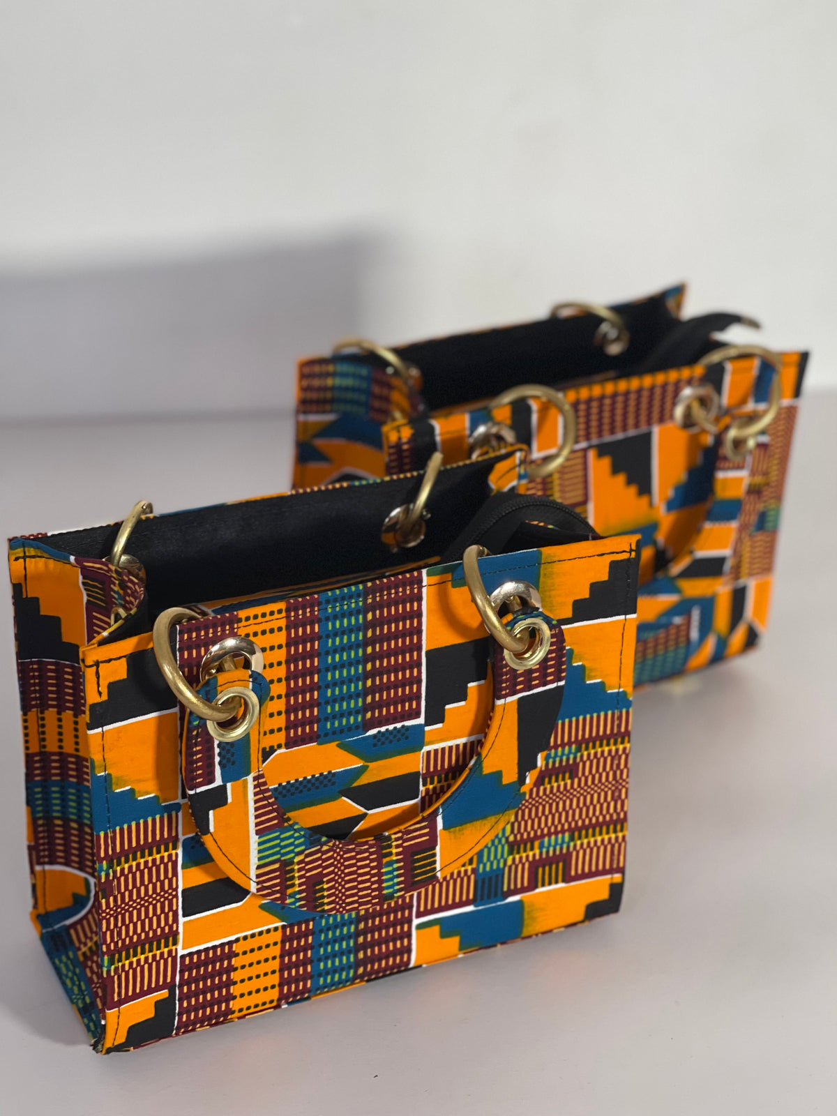 DAMMY PETITE BAG