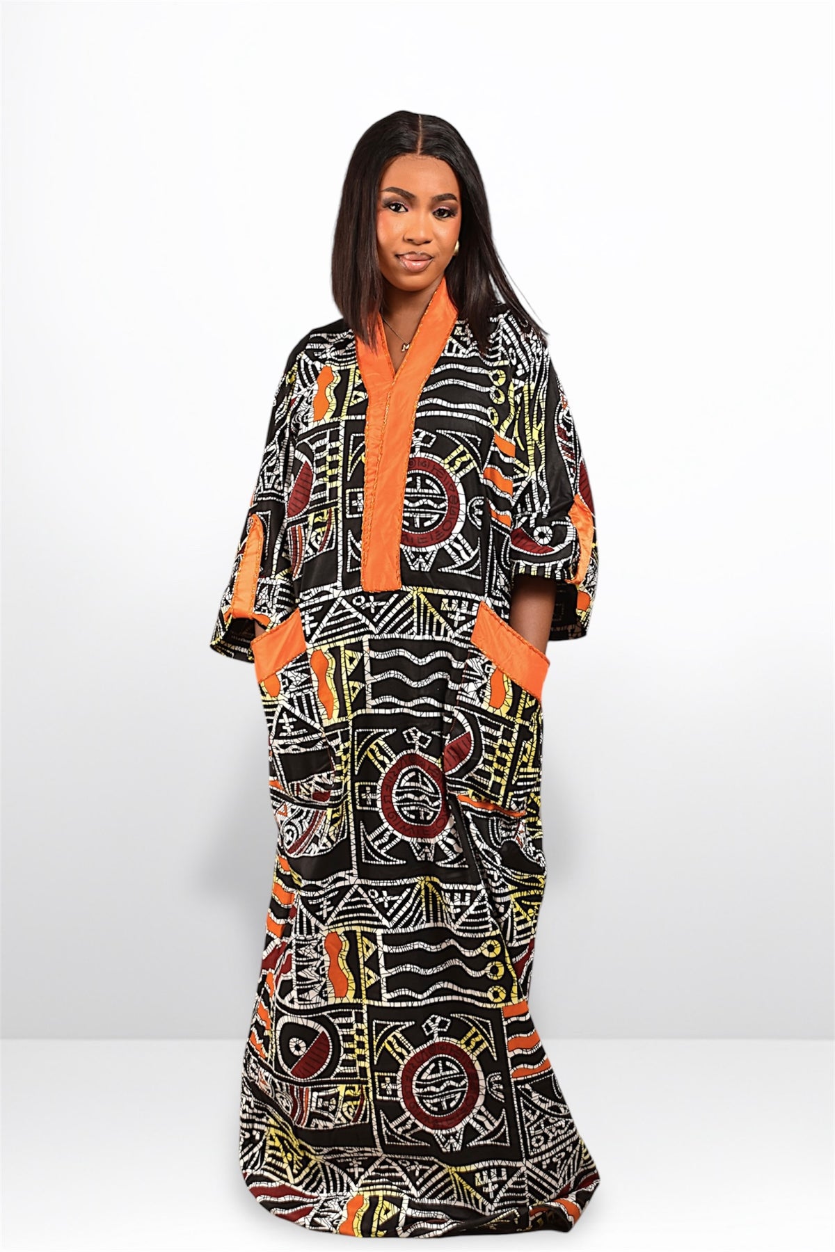 AISHA BOUBOU