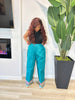 KAIRO ASO-OKE PANTS