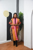 AYABA ASO-OKE KIMONO
