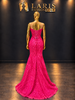 THE ROSELLE DRESS